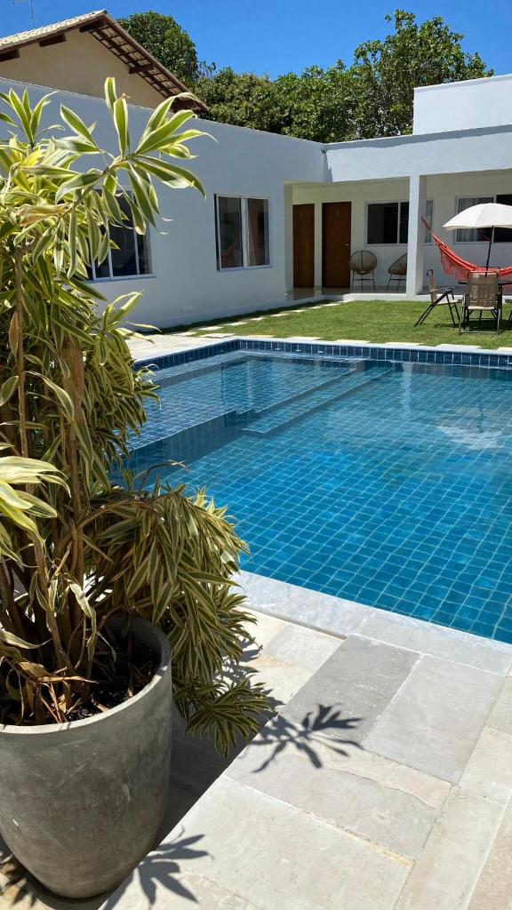 Casa Mar Sonho Verde photo 1