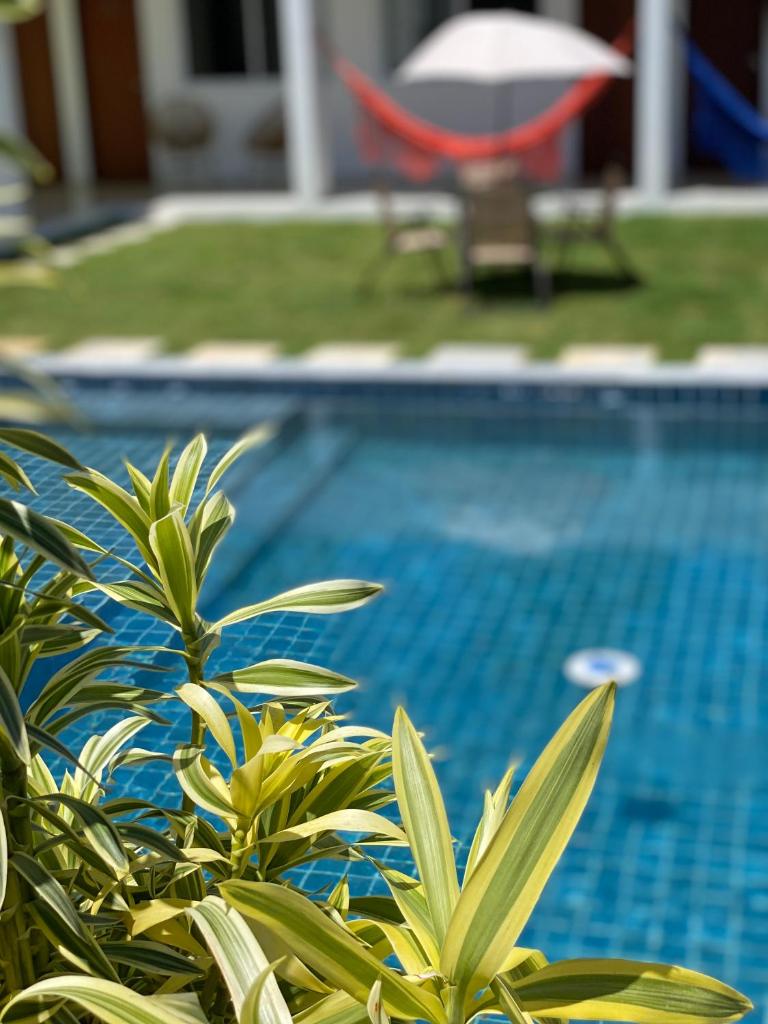 Casa Mar Sonho Verde photo 2