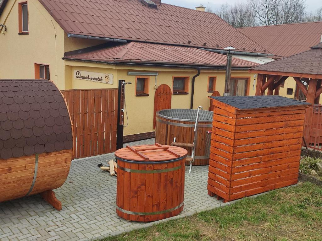 Agroturistika - "Domeček u oveček" photo 1