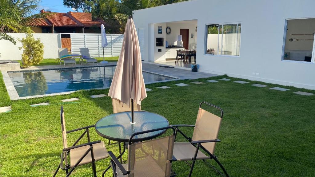 Casa Mar Sonho Verde photo 3