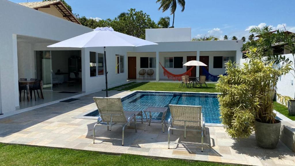 Casa Mar Sonho Verde
