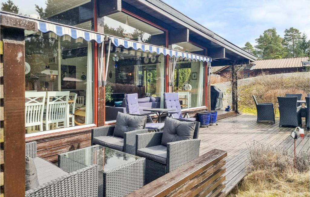 Nice Home In Strmstad With 3 Bedrooms photo 2