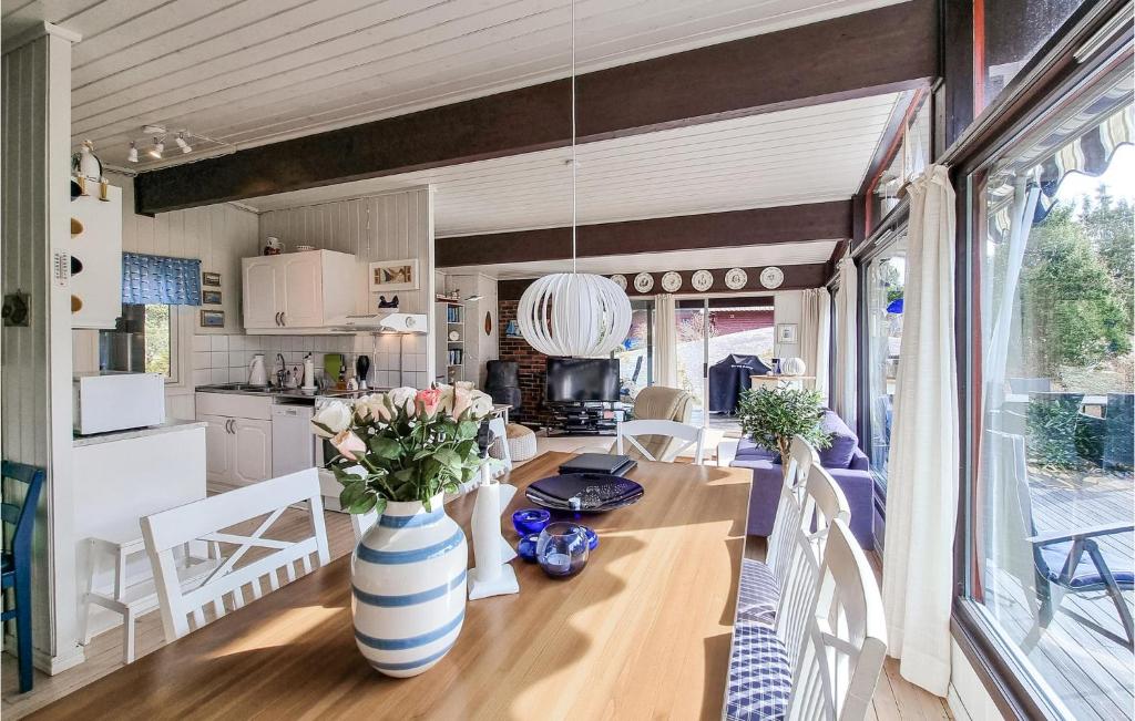 Nice Home In Strmstad With 3 Bedrooms photo 4
