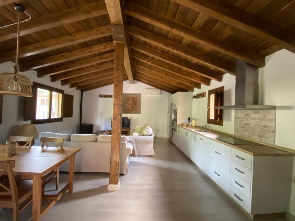 Casa rural en jerte: La casa del molino photo 3