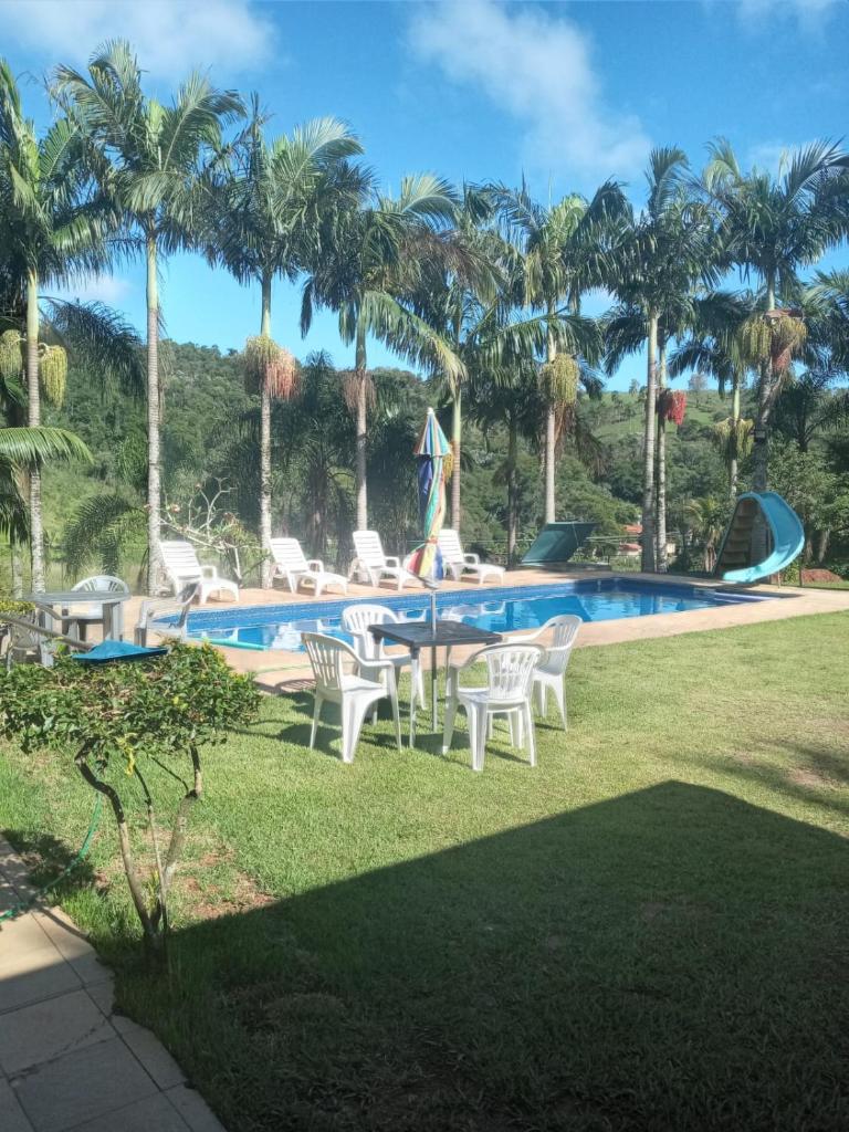 CHACARA VALE DOS SONHOS LUGAR ENCANTADOR photo 2