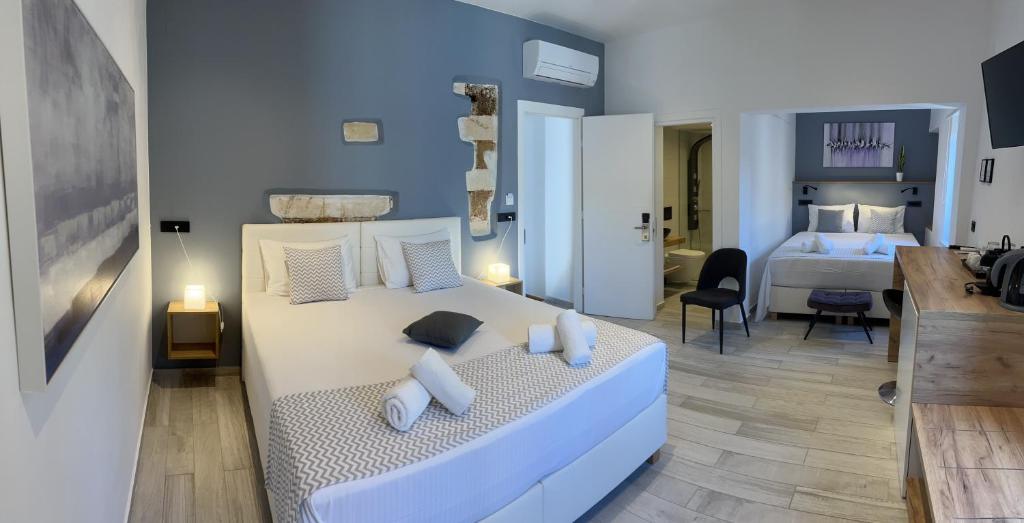 Antica Canea Luxury Rooms photo 2