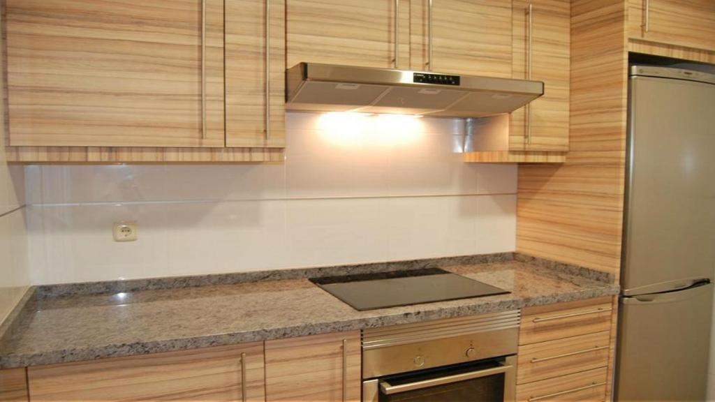 ESTIMAR Calpe Apartments photo 1