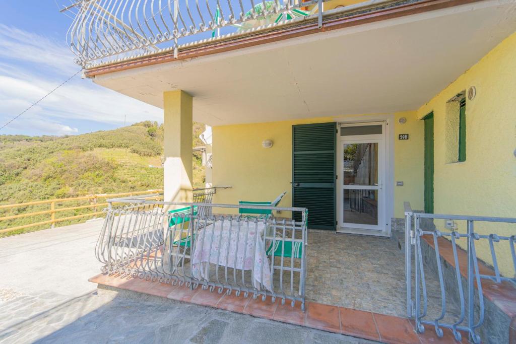 CASA VACANZA IL PORTICO photo 2