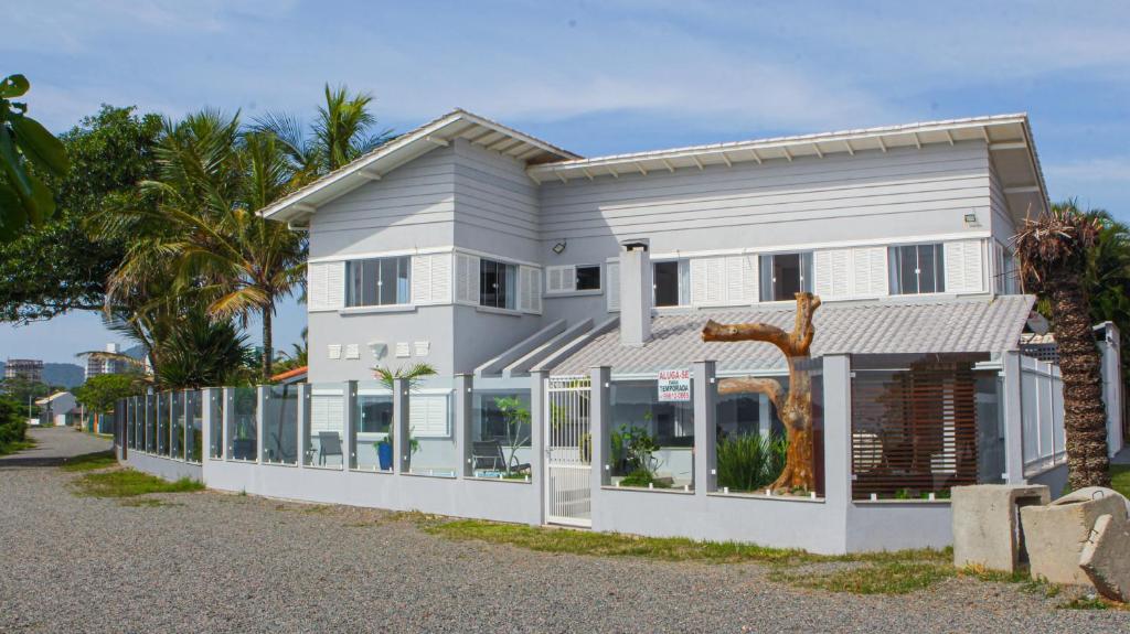 Casa frente mar - Penha/SC photo 2