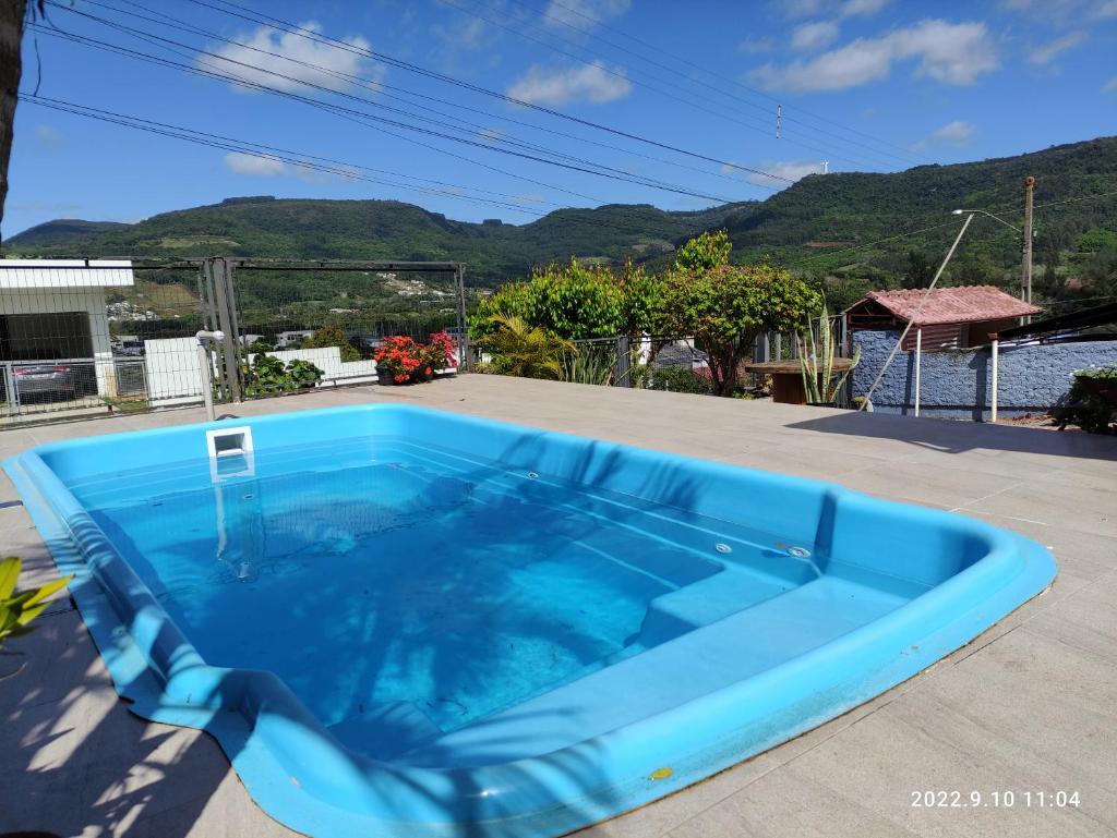 Quarto, piscina e acesso exclusivo photo 4