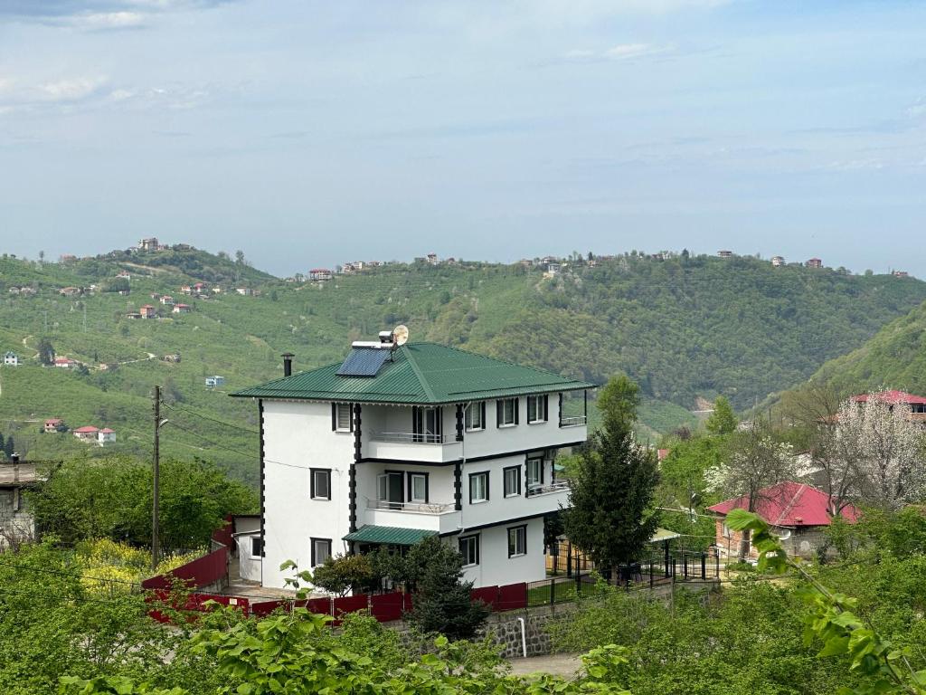 GREEN PARADISE TRABZON TATİL EVi photo 4