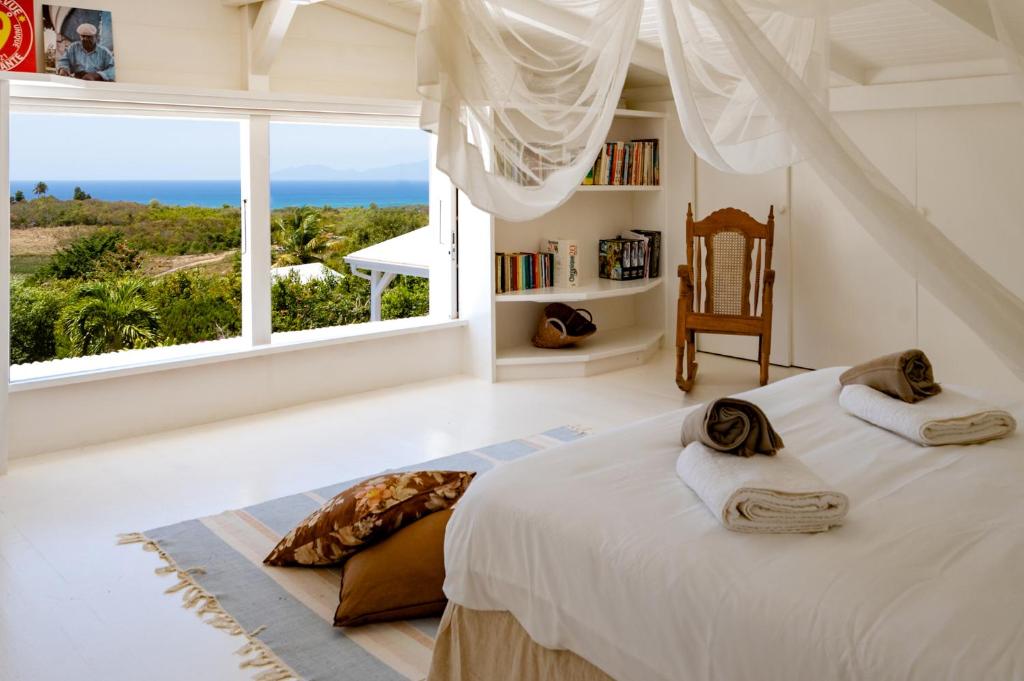 Villa Blanche - Marie-Galante photo 4