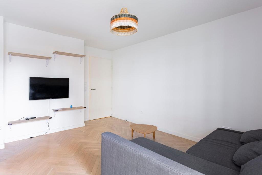 Apart neuf quartier sympa photo 4
