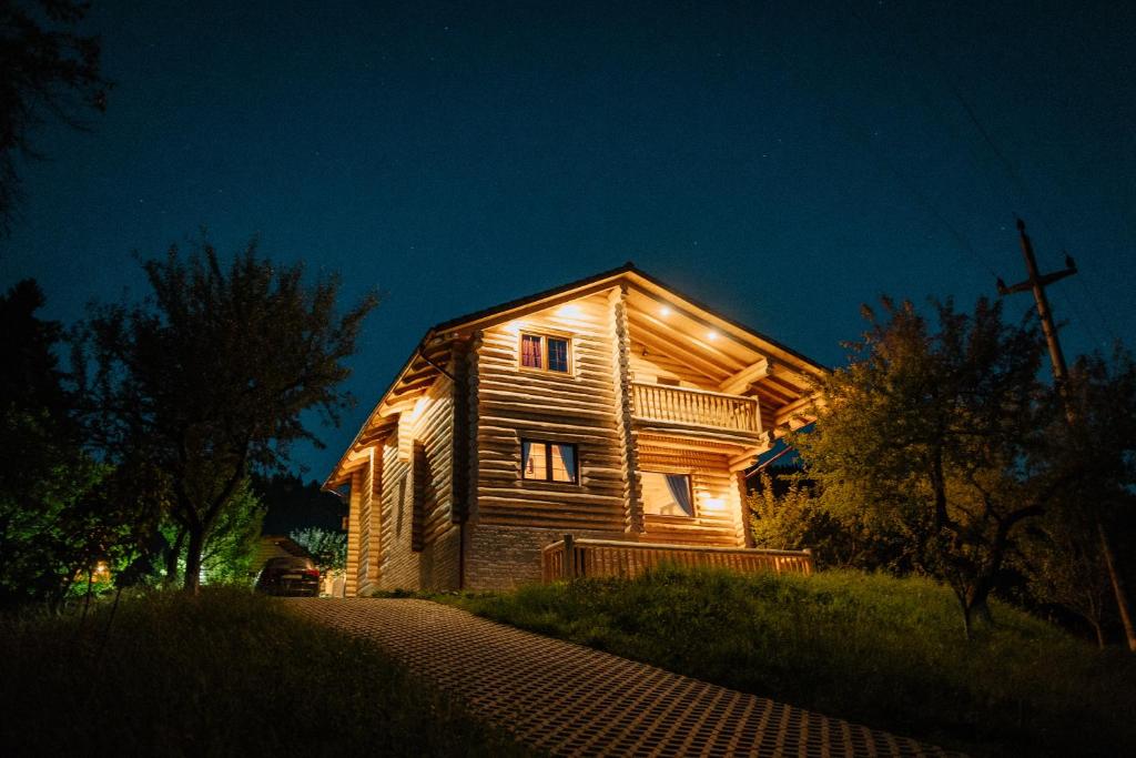 Cabana Livada
