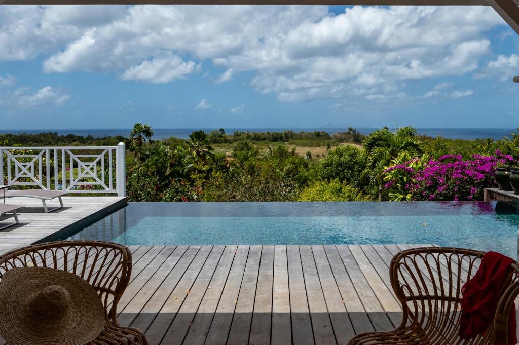 Villa Blanche - Marie-Galante photo 3