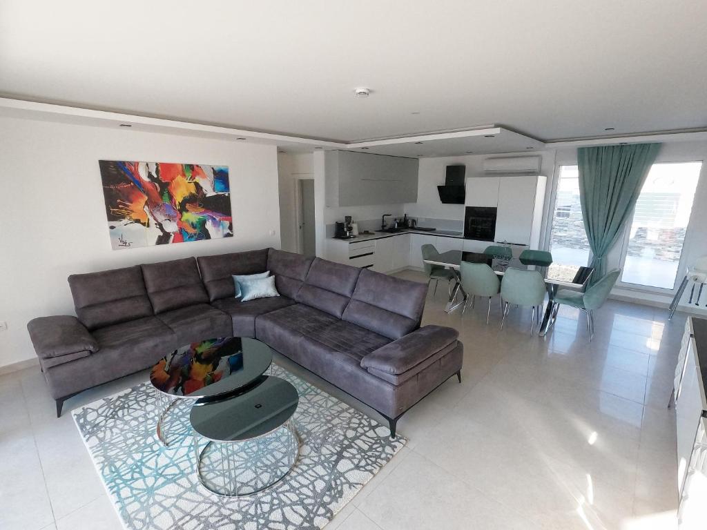 Lux Villa LUS near Dubrovnik with private pool photo 2