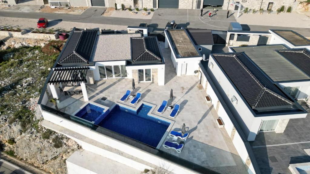Lux Villa LUS near Dubrovnik with private pool photo 3