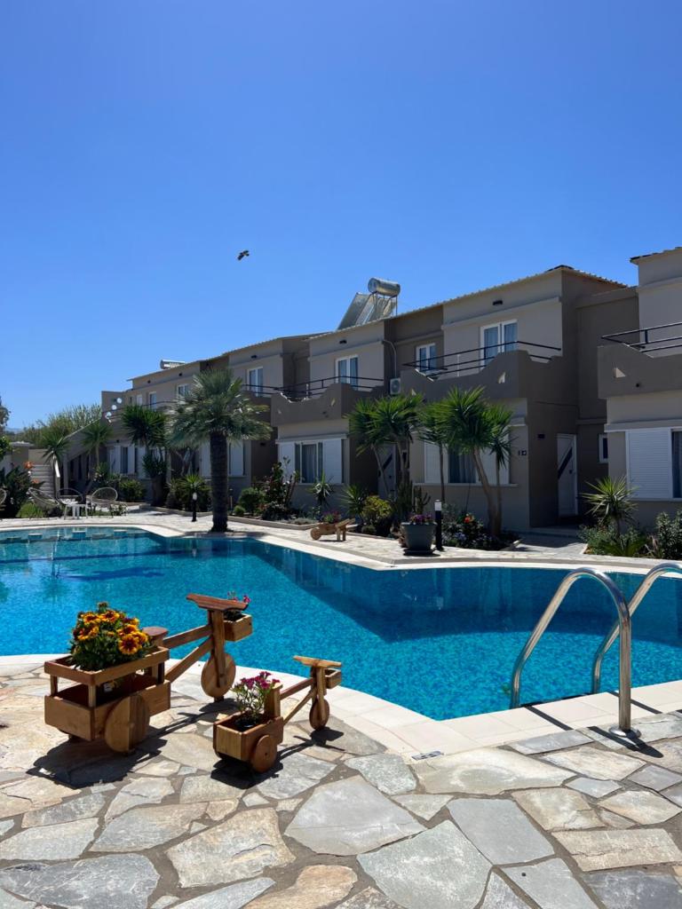 Secret Garden Hotel photo 2