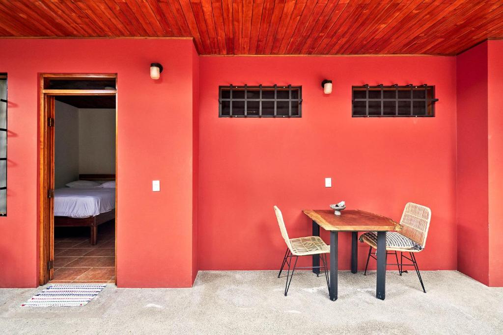 Casa Calocita photo 3