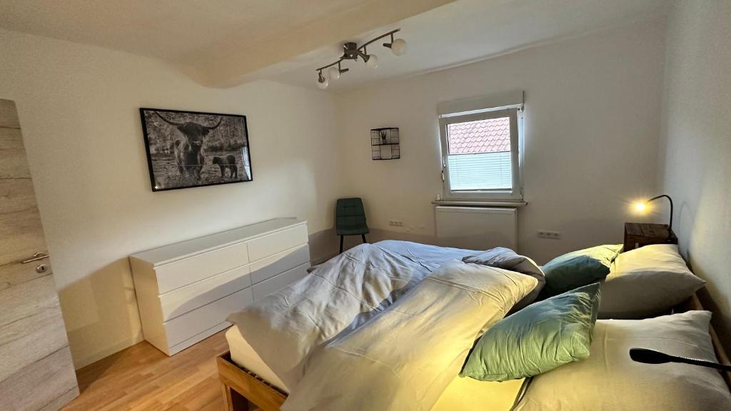 Heimatliebe Erfweiler Wohnung DREI photo 3