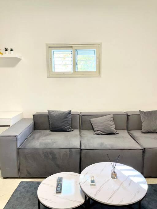 Rambam BEACH apartment photo 3