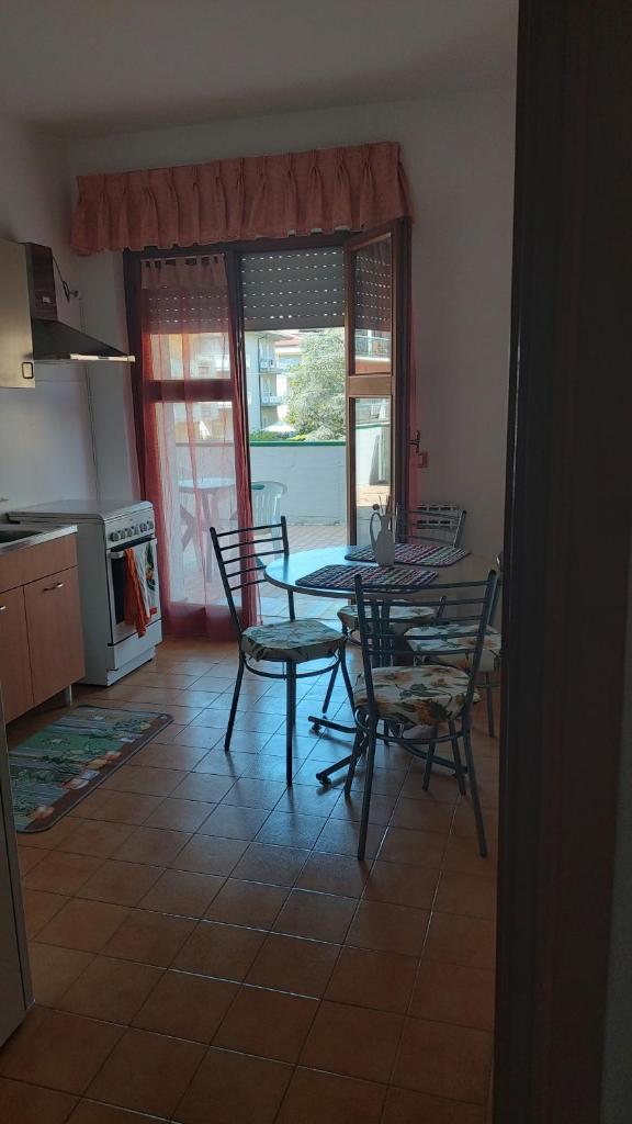 APPARTAMENTO BILOCALE GRAZIOSO ad Alba Adriatica photo 1