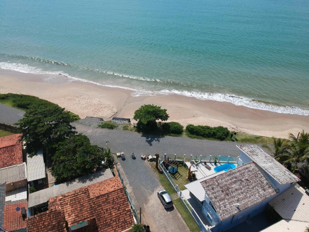Casa frente mar - Penha/SC photo 3