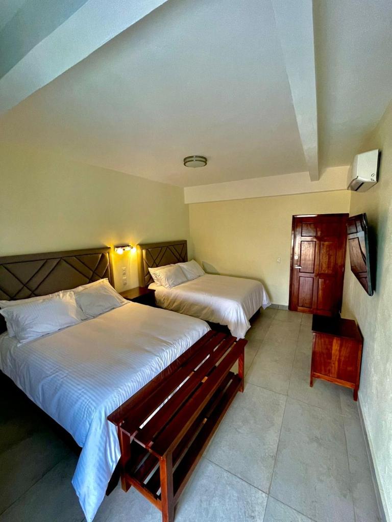 HOTEL CASABLANCA photo 3