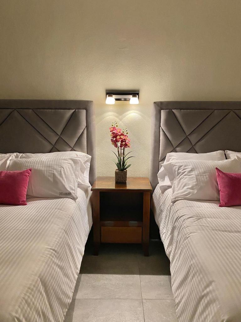 HOTEL CASABLANCA photo 4