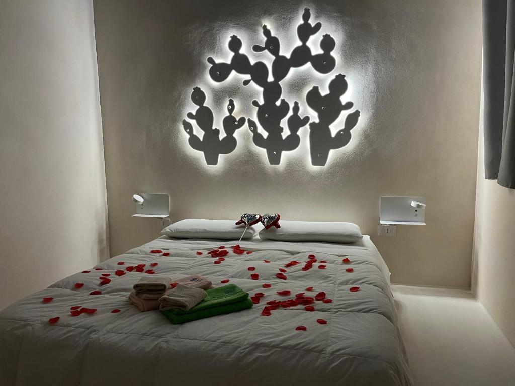 Casa Mediterranea con JACUZZI , CAMINETTO vista Mare Torre Guaceto photo 2