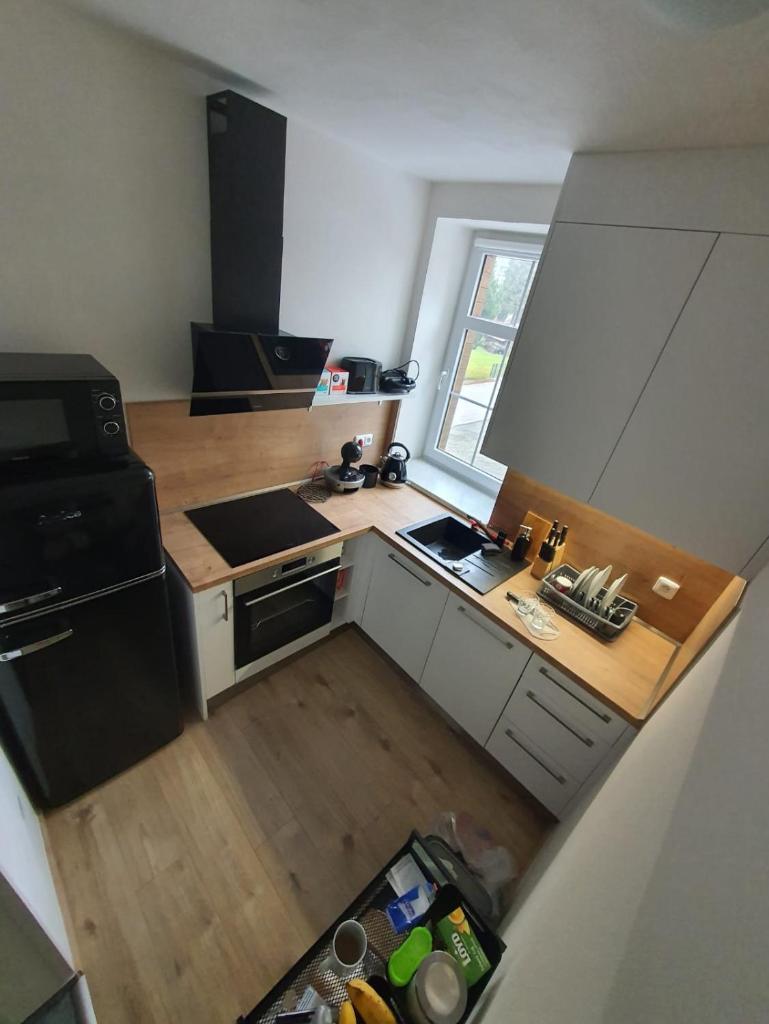 Apartmány Na sjezdovce photo 4