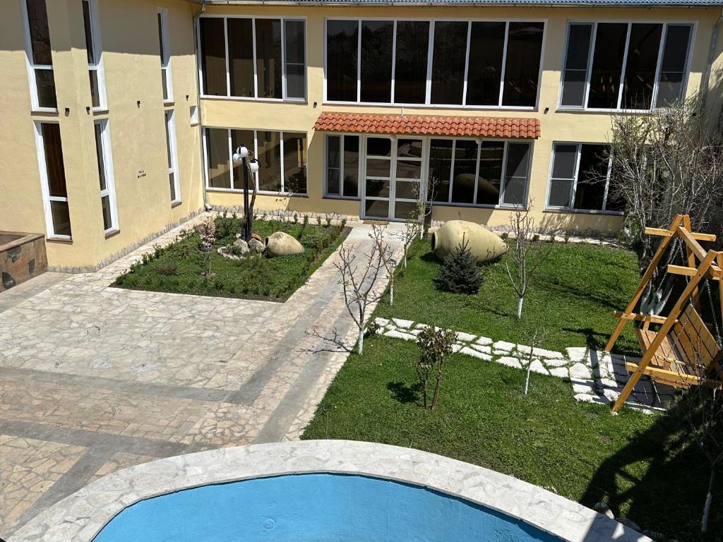 Villa Quattro 3 - Huge villa with 5 bedrooms, sauna photo 2