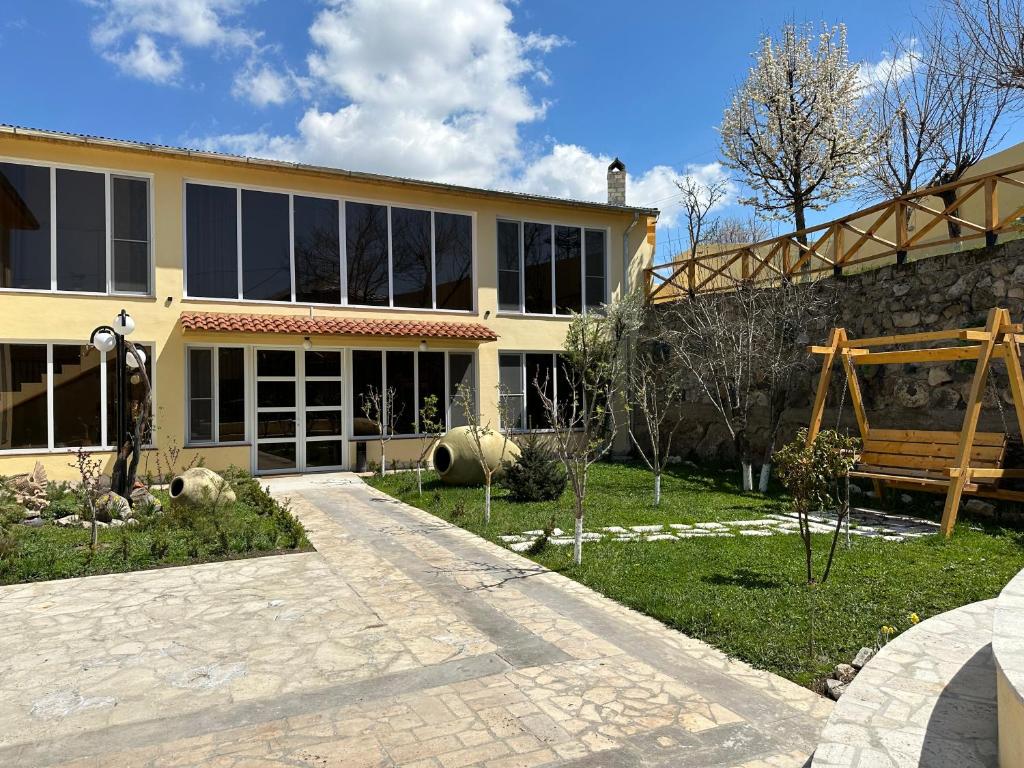 Villa Quattro 3 - Huge villa with 5 bedrooms, sauna
