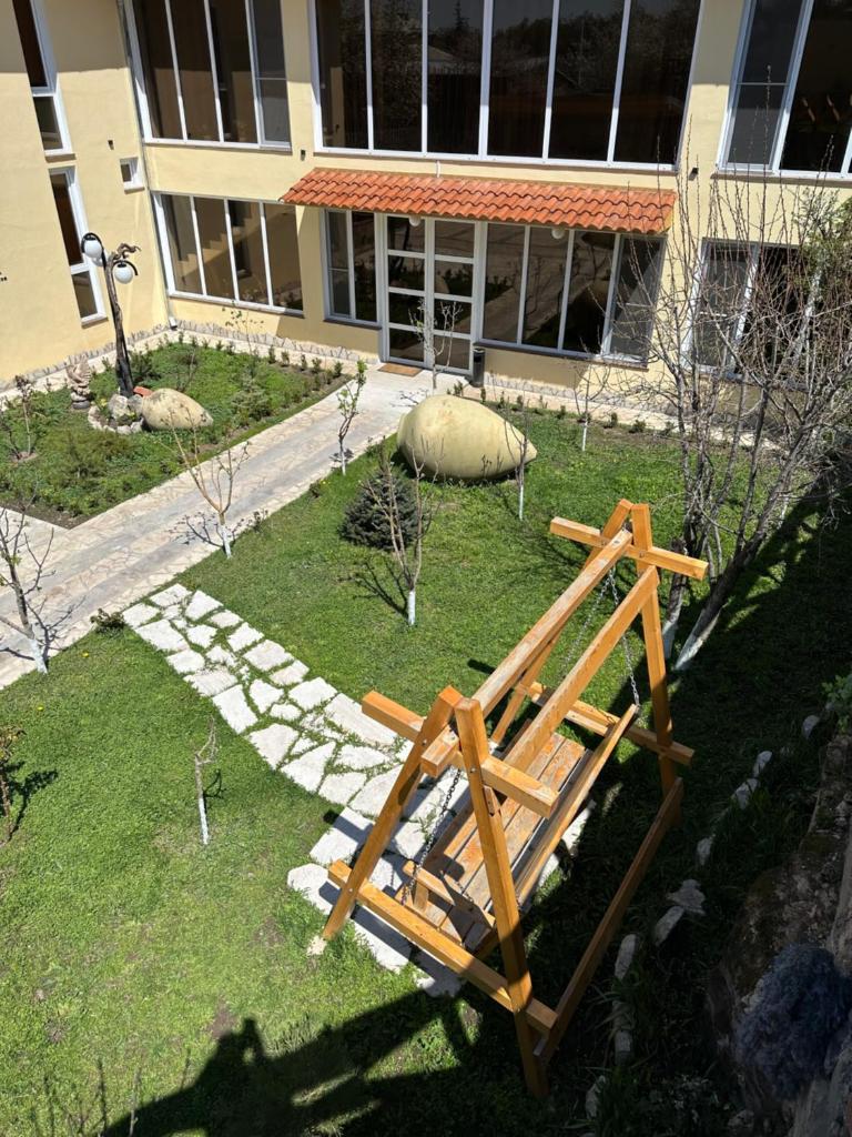 Villa Quattro 3 - Huge villa with 5 bedrooms, sauna photo 1