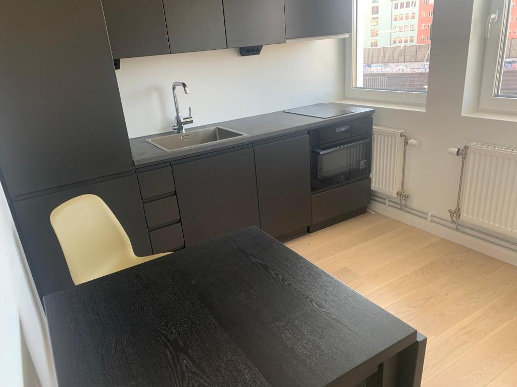 Apartment in Sollentuna Centrum 1205 photo 2