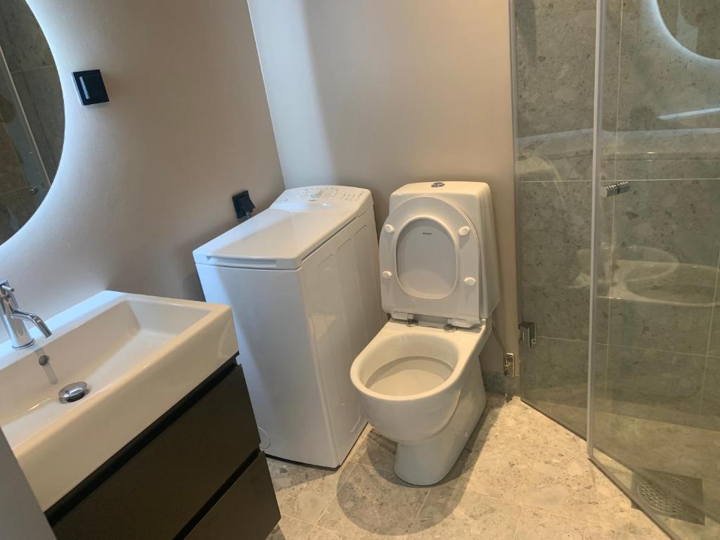 Apartment in Sollentuna Centrum 1205 photo 3