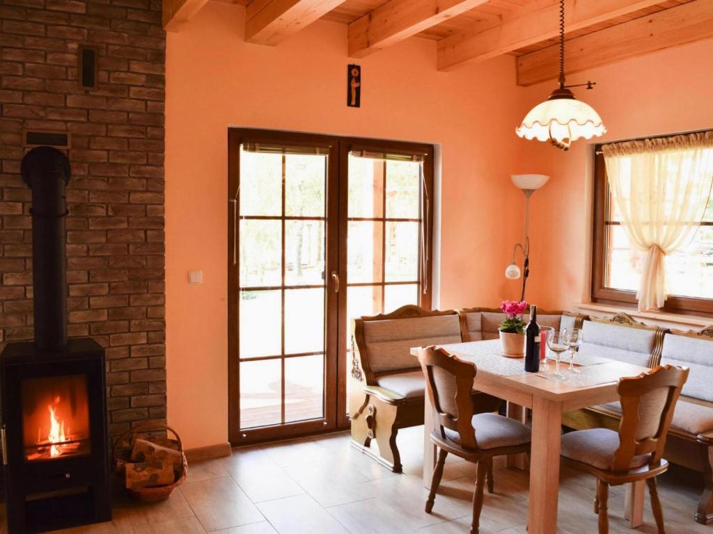 Semi-detached house, Barkocin photo 1