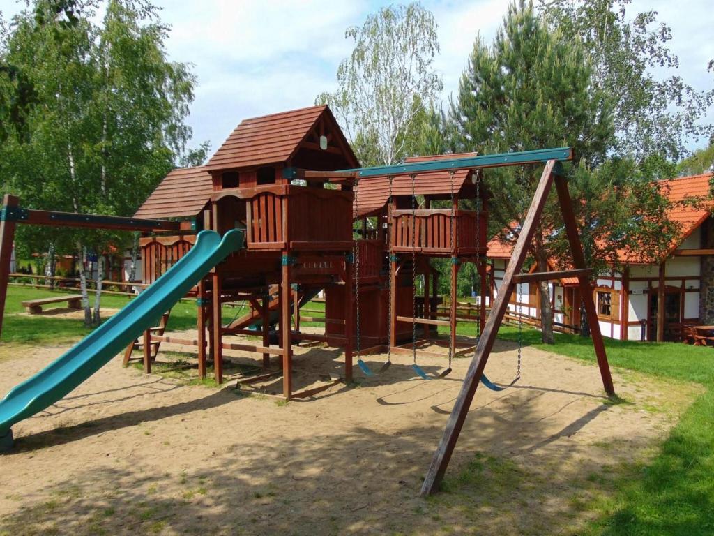 Semi-detached house, Barkocin photo 4