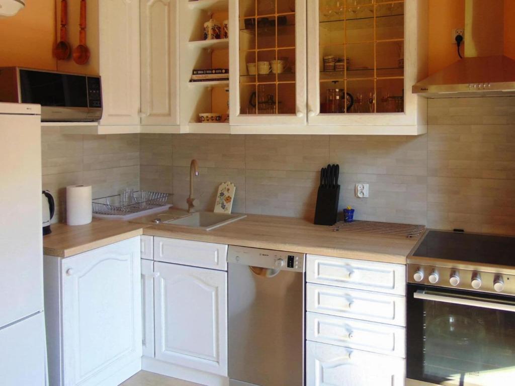 Semi-detached house, Barkocin photo 2
