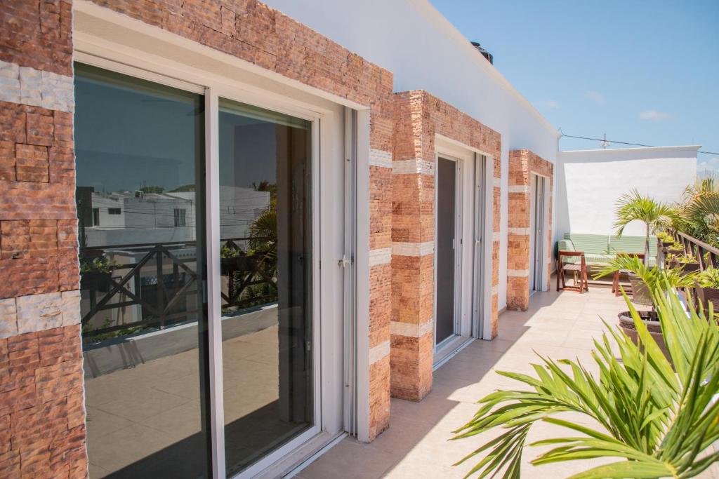 Departamento con alberca privada photo 4