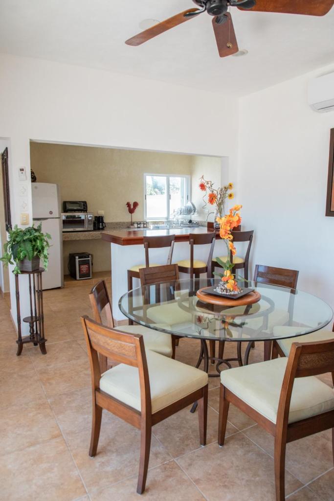 Departamento con alberca privada photo 3