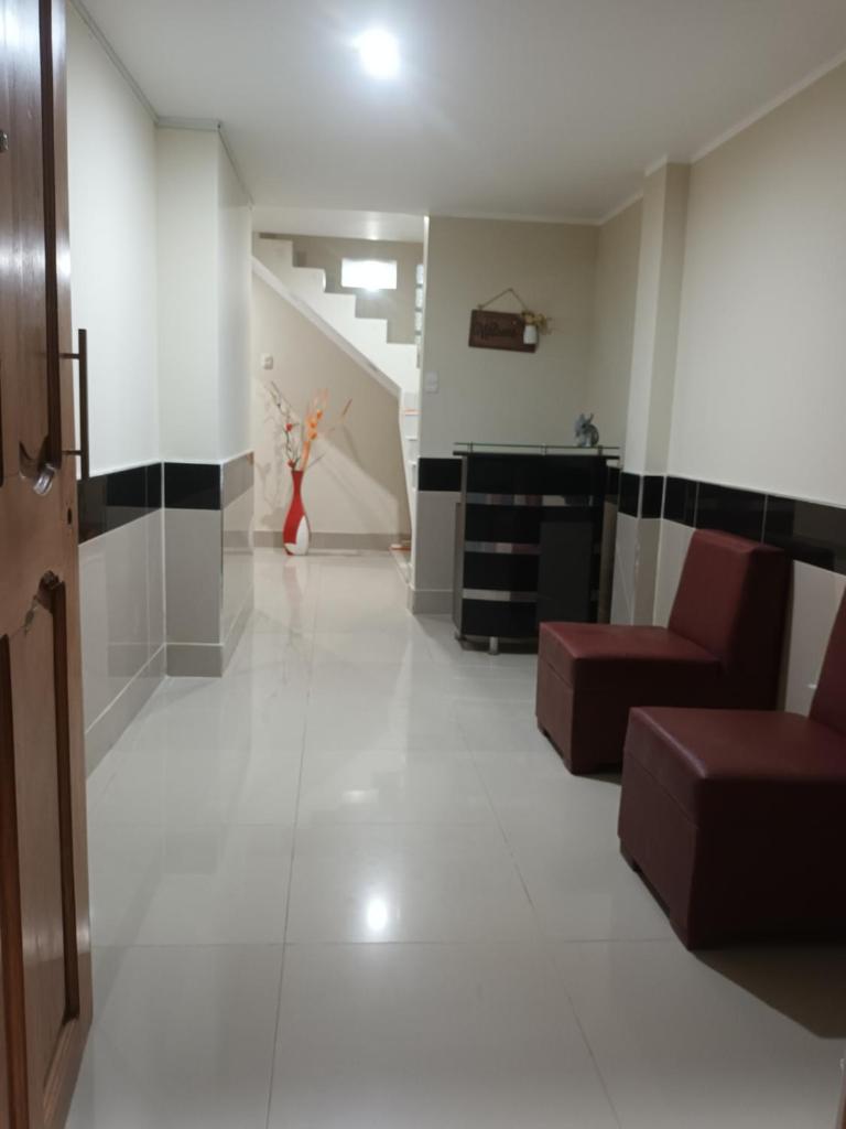 HOSPEDAJE NELLY photo 3