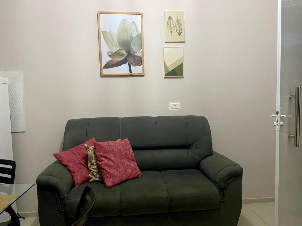 Flat Izolan Apartamento 2 photo 3
