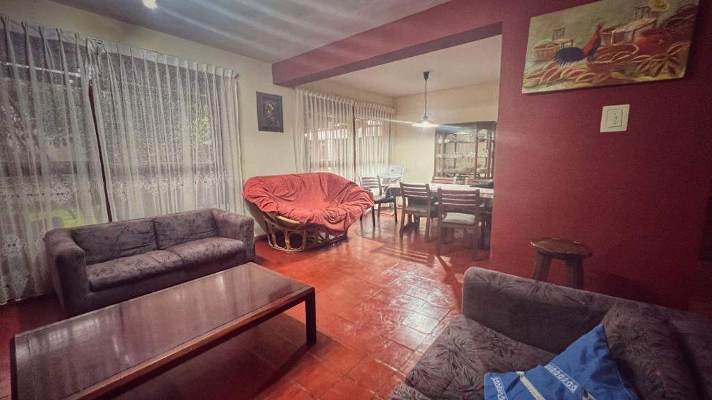 Casa Carhuaz photo 1
