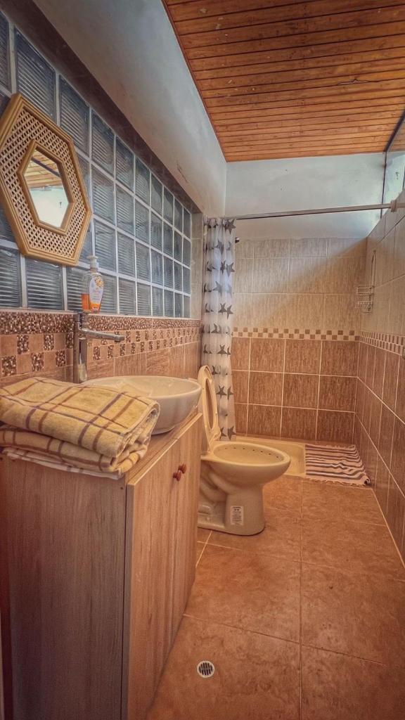 Casa Carhuaz photo 2