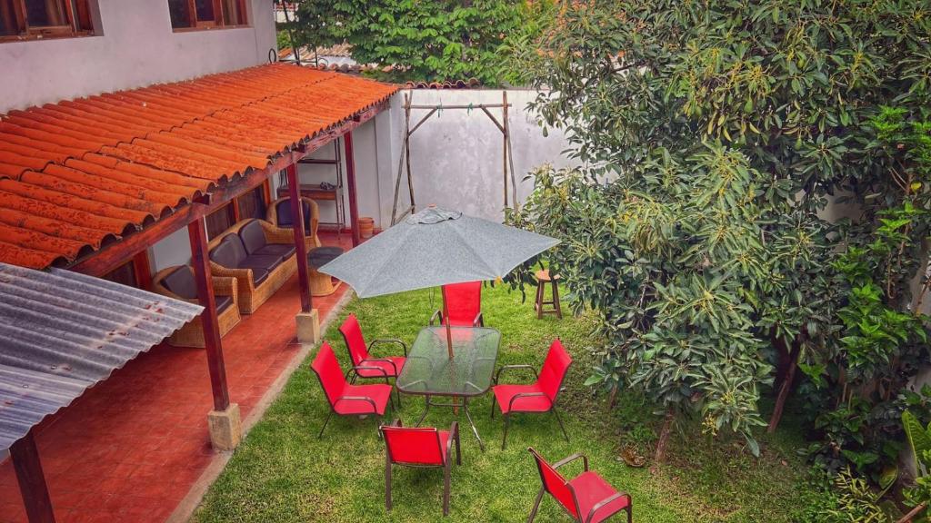 Casa Carhuaz photo 3