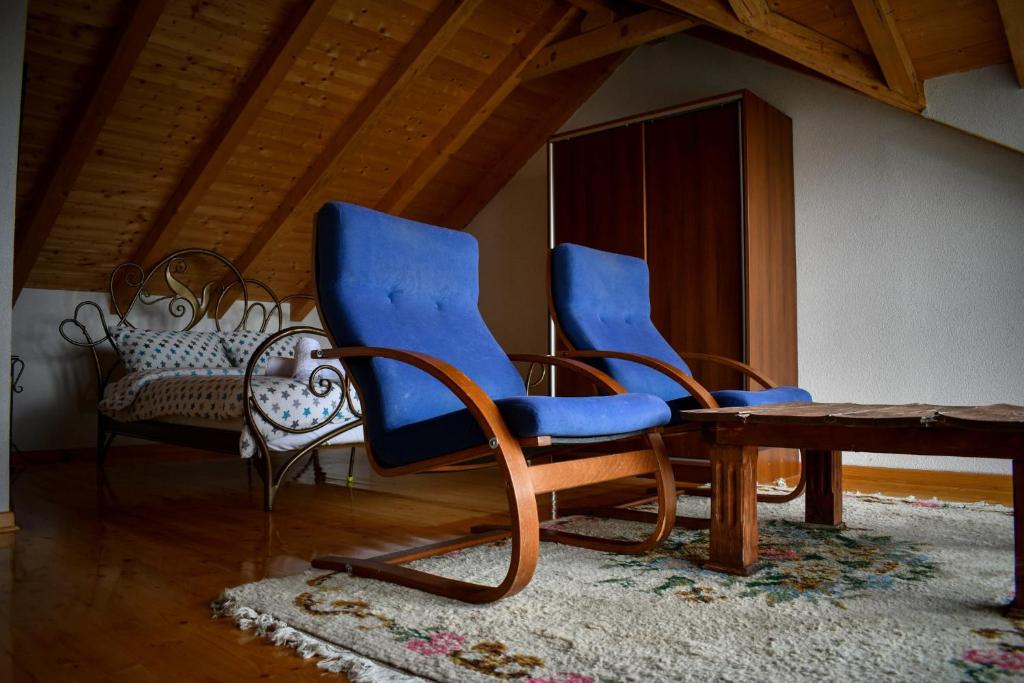 City Escape Luxury Villa photo 3
