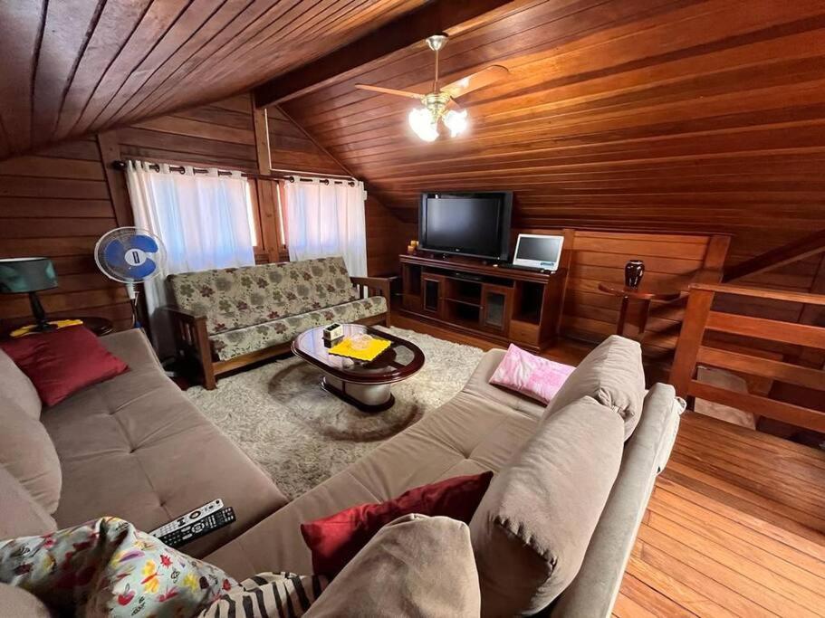 Casa de Campo em Penedo - RJ photo 3
