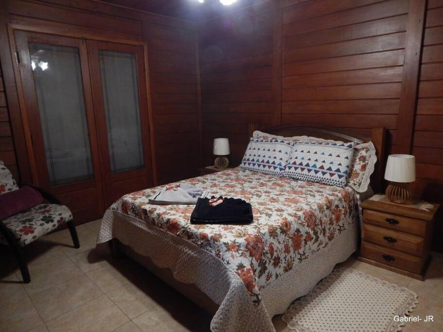 Casa de Campo em Penedo - RJ photo 1