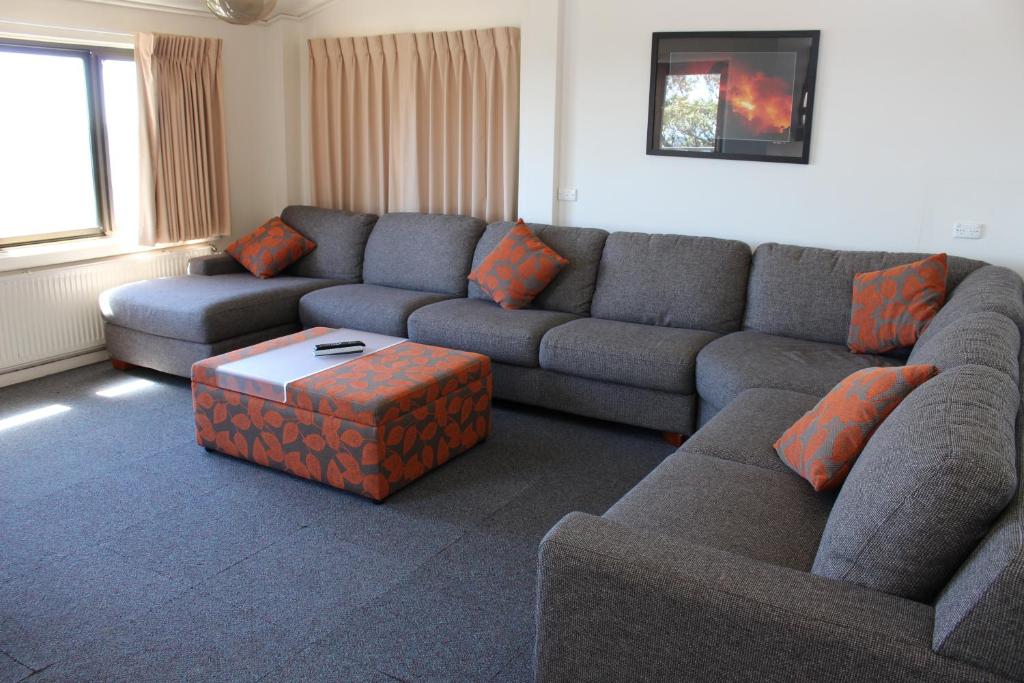 Ski Club of Victoria - Kandahar Lodge photo 2